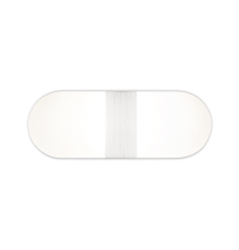 Светильник светодиодный для зеркал Elena BR033 6W 300lm 200-240V 290mm LED 1/20  BR033  Gauss