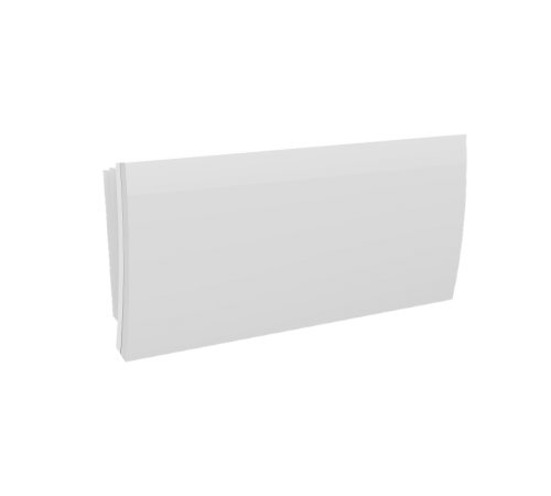 Световой указатель аварийного освещения светодиодный Vision серии Advanced 3W IP20 3ч Teletest  V1-EM-00432-21AT0-4000365  VARTON