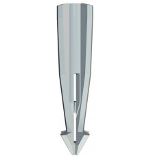 Дюбель 8x50mm (910 GD 8x50)  2347261  OBO Bettermann