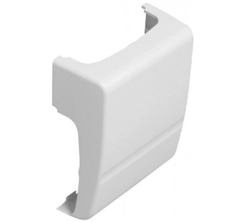 Т-образный угол КМТП 80х20   CKK11D-T-080-020-K01  IEK