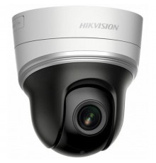 2Мп скоростная поворотная IP-камера c ИК-подсветкой до 30м  DS-2DE2204IW-DE3  Hikvision
