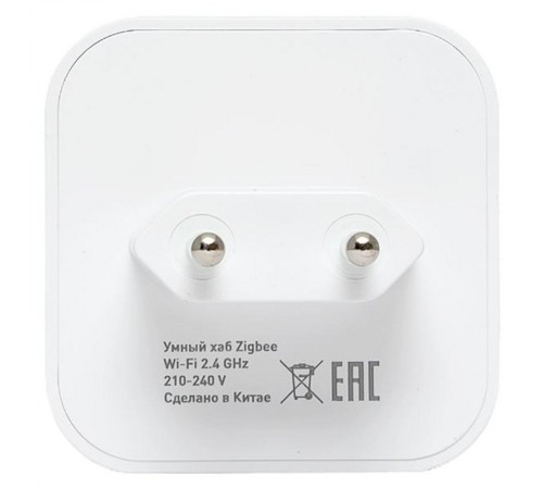 Умный хаб EKF Connect  szh-t  EKF