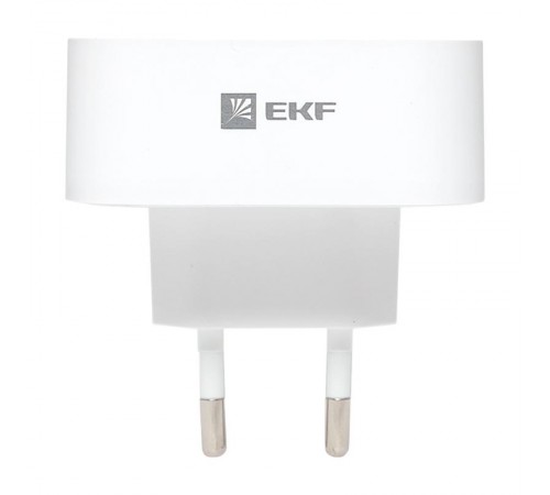 Умный хаб EKF Connect  szh-t  EKF