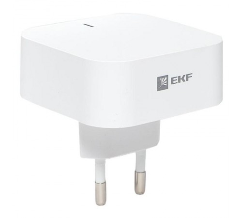 Умный хаб EKF Connect  szh-t  EKF