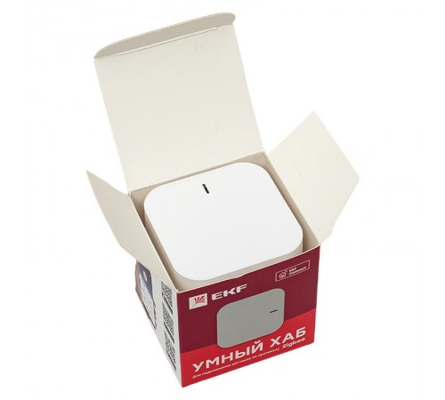 Умный хаб EKF Connect  szh-t  EKF