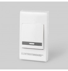DBB03WM звонок дверной проводной белый  a031654  Elektrostandard