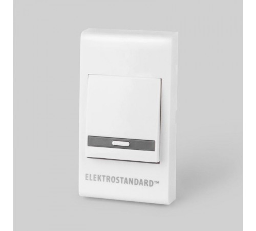 DBB03WM звонок дверной проводной белый  a031654  Elektrostandard
