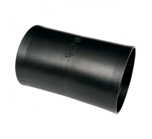 Муфта соединительная для двустенных труб 02110 (FA)  02110_FA  Kopos