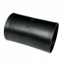 Муфта быстросъемная для двустенной трубы d=200 мм PROxima  CQR200  EKF