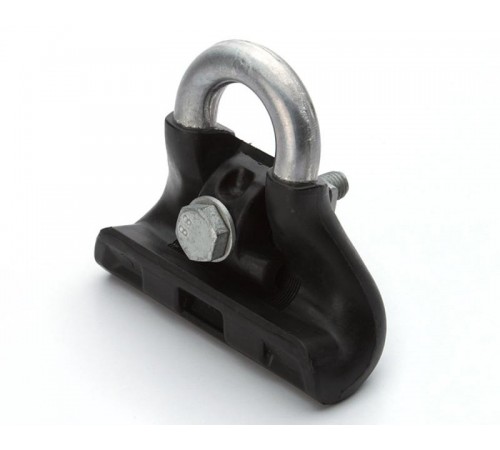 Зажим поддерживающий ППЗ-90 исп.1  59369  КВТ