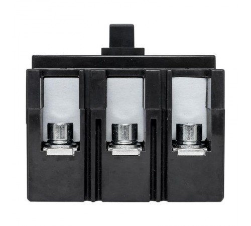 Выключатель автоматический LS125 18кА 3P 100А ProPact EKF  mccb-125-18-3-100-ls  EKF