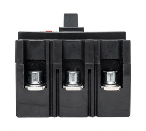 Выключатель автоматический LS125 18кА 3P 100А ProPact EKF  mccb-125-18-3-100-ls  EKF