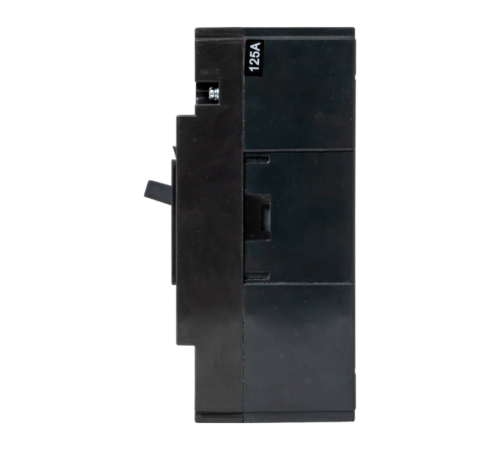 Выключатель автоматический LS125 18кА 3P 125А ProPact  mccb-125-18-3-125-ls  EKF
