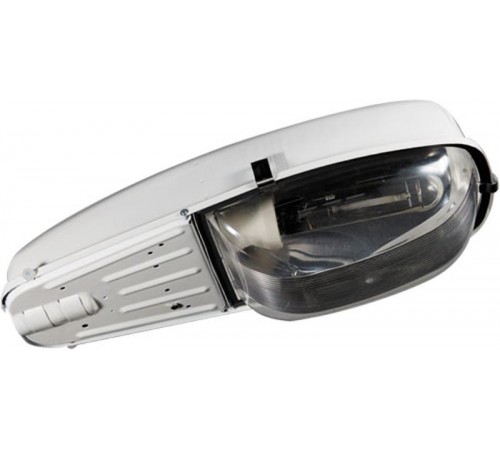 Светильник консольный уличный  ЖКУ 77-012 250Вт ДНаТ Е40 под стекло (стекло заказывается отдельно)  11507  Владасвет