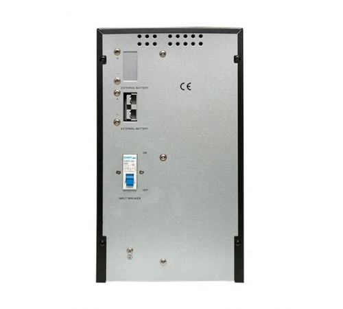 Внешний батарейный блок c АКБ 8 х 12В_9 Ач для ИБП серии E-Power SW900Pro-TB 3000 ВА  SW900PRO-EBBT-98  EKF