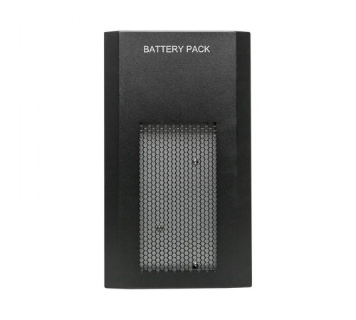 Внешний батарейный блок c АКБ 8 х 12В_9 Ач для ИБП серии E-Power SW900Pro-TB 3000 ВА  SW900PRO-EBBT-98  EKF