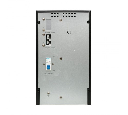 Внешний батарейный блок c АКБ 8 х 12В_9 Ач для ИБП серии E-Power SW900Pro-TB 3000 ВА  SW900PRO-EBBT-98  EKF