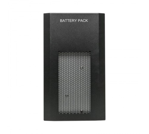 Внешний батарейный блок c АКБ 8 х 12В_9 Ач для ИБП серии E-Power SW900Pro-TB 3000 ВА  SW900PRO-EBBT-98  EKF