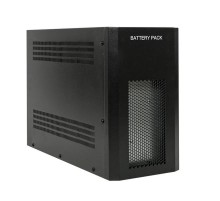 Внешний батарейный блок c АКБ 8 х 12В_9 Ач для ИБП серии E-Power SW900Pro-TB 3000 ВА  SW900PRO-EBBT-98  EKF
