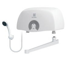 Водонагреватель SMARTFIX 2.0 6,5 TS (Душ+Кран)  НС-1017851  Electrolux