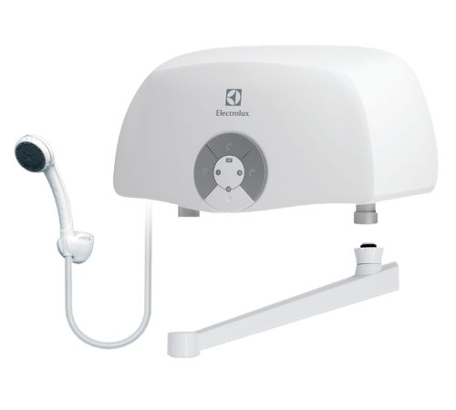 Водонагреватель SMARTFIX 2.0 5,5 TS (Душ+Кран)  НС-1017840  Electrolux