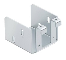 Т-образное/крестовое соединение 60x72 FS для LTR (RAA 607.5 LTR FS)  6050354  OBO Bettermann