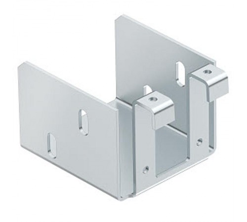 Т-образное/крестовое соединение 60x72 FS для LTR (RAA 607.5 LTR FS)  6050354  OBO Bettermann