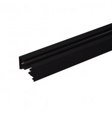 Шинопровод однофазный осветительный черный (1м.) TRL-1-1-100-BK  a039504  Elektrostandard