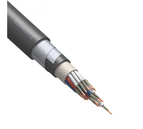 КВБбШвнг(А)-FRLS 19х1,5  Конкорд