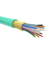 Кабель волоконно-оптический DT ОМ3,50/125 мкм,8 волокон в плотном буферном покрытии  RNDTIN5038LSAQ  DKC
