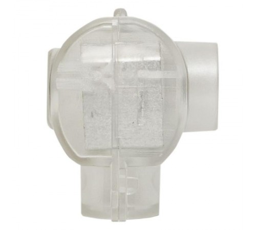 Клеммник для сетей уличного освещения KE10.506 Al 6x10-50 мм / Cu 2.5-35 мм EKF PROxima  ke-10.506  EKF