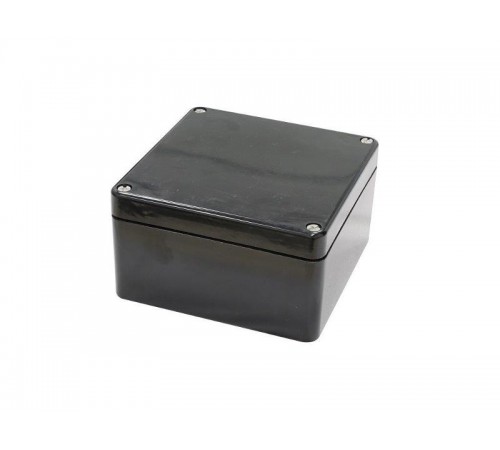 Оболочка пластиковая взрывозащищенная LTJB-eP-4/2.1  2327005200  Световые Технологии