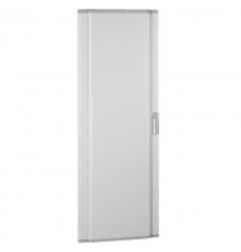 Дверь металлическая выгнутая XL3 400 - для шкафов и щитов высотой 750 мм  020258  Legrand