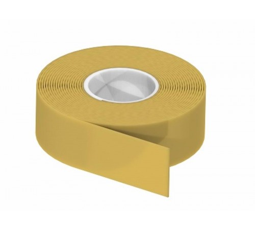 Антикоррозийная лента шириной 50 мм, длиной 10 м, 592951  МА-951   Ostec