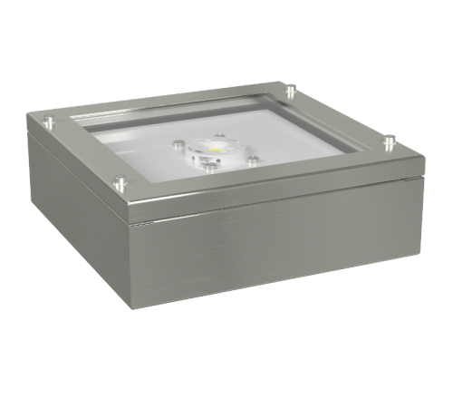 Аварийный светильник BS-TRINITY-10-L1-ELON  a17009  Белый свет