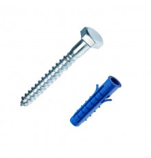 Набор для крепеления ТВ-панели  114429  Tech-KREP