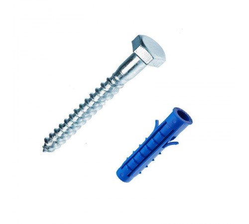 Набор для крепеления ТВ-панели  114429  Tech-KREP