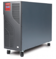 Трёхфазный ИБП, 15 кВА, 10 мин.  TRIOTT15A10  DKC