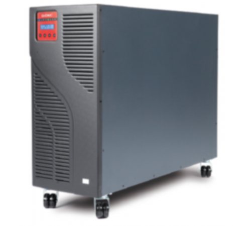 Трёхфазный ИБП, 15 кВА, 10 мин.  TRIOTT15A10  DKC