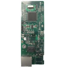 Ethernet комм. плата STV900  SEOP-1303  Systeme Electric