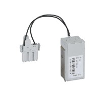 Катушка вкл. 24V A.C./D.C.  028126  Legrand