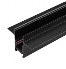 Трек встраиваемый MAG-ORIENT-TRACK-2653-FDW-3000 (BK, FLAT) (Arlight, IP20 Металл, 3 года)  041440  Arlight