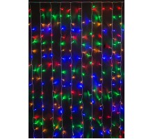 Гирлянда  95 116 NGF-D030-04 (занавес RGBY 5*2.5м IP44)  95116  Navigator