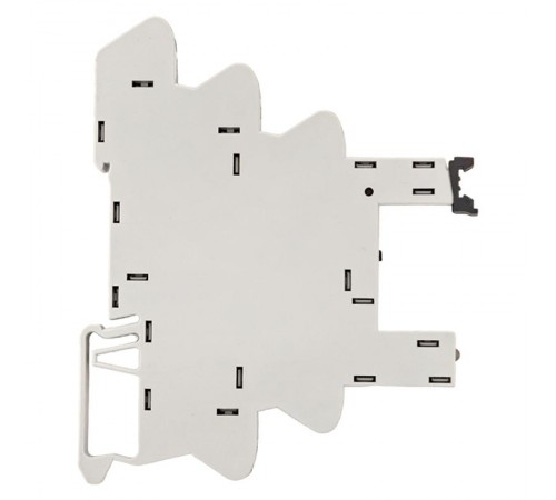 Разъем для реле РM slim 23/1 Push-in 230VАС/60VDC  rms-23-1-push60-230   EKF