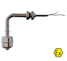 Датчик уровня поплавковыйПДУ-1.1.150.К/10-ЕХ  71031  ОВЕН
