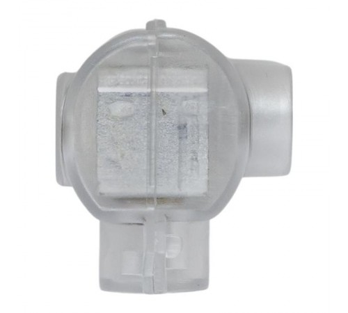 Клеммник для сетей уличного освещения KE10.3 Al 6x10-35 мм / Cu 1.5-25 мм инд. упак. EKF  ke-10,3-r  EKF