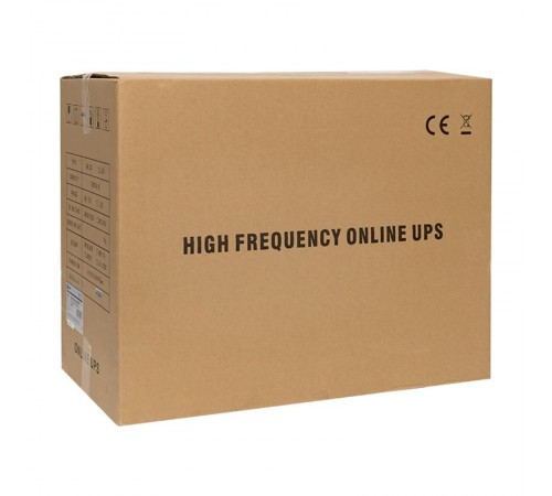 Источник Бесперебойного Питания двойного преобразования E-Power SW900G4 10000 ВА напольный,1фазный ,230В, без АКБ  SW901G4-T  EKF