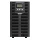 Источник Бесперебойного Питания двойного преобразования E-Power SW900G4-T 10кВА/10 кВт напольный,3/1 ,380/230В, без АКБ  SW901G4-T-31  EKF