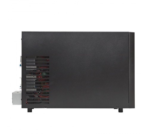 Источник Бесперебойного Питания двойного преобразования E-Power SW900G4-T 10кВА/10 кВт напольный,3/1 ,380/230В, без АКБ  SW901G4-T-31  EKF