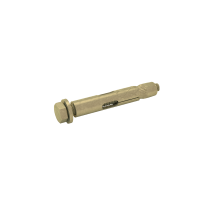 Анкерный болт М10х100 мм (М8)  ANB10-100  КМ - профиль